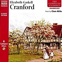 Cranford (Audio CD)