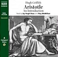 Aristotle: An Introduction (Audio CD)
