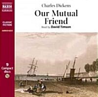 Our Mutual Friend (Audio CD)