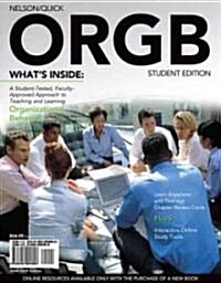 ORGB 2008-2009 Edition (Paperback, 1st, PCK)