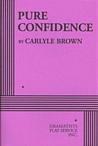 Pure Confidence (Paperback)