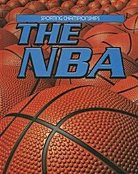 The NBA (Library Binding)