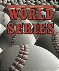 World Series (Library Binding)