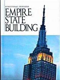 Empire State Building (Library Binding)