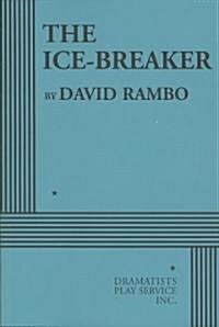 The Ice-Breaker (Paperback)