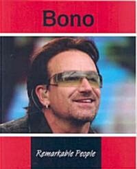 Bono (Paperback)