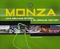 Monza (Hardcover, Bilingual)