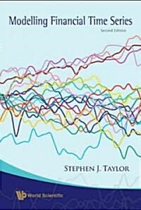 Modelling Financial Time Series (Second Edition) (Hardcover, 2)