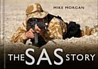 The SAS Story (Hardcover)