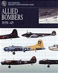 Allied Bombers 1939-45 (Paperback)
