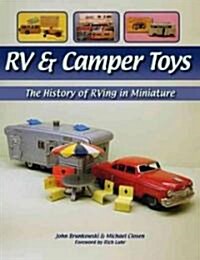 RV & Camper Toys (Paperback)