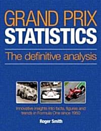 Analysing Formula 1 (Hardcover)