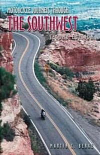 Motorcycle Journeys Through the Southwest (Paperback, 2)