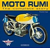 Moto Rumi: The Complete Story (Paperback)
