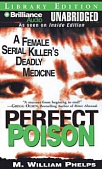 Perfect Poison (MP3 CD)