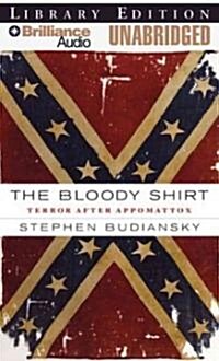 The Bloody Shirt (MP3, Unabridged)