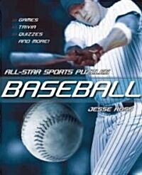 Baseball (Paperback)