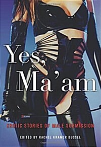 Yes, Maam (Paperback)