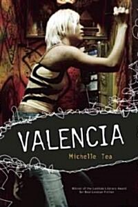 Valencia (Paperback, 2)