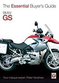 Essential Buyers Guide BMW Gs (Paperback)
