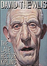 Late Hector Kipling (Paperback)