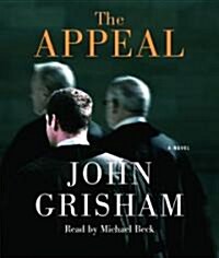 The Appeal (Audio CD, Abridged)