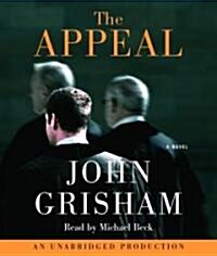 The Appeal (Audio CD)