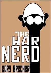 War Nerd (Paperback)