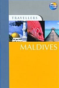 Maldives (Paperback)