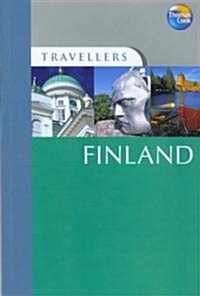 Finland (Paperback, 2 Rev ed)