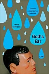 Gods Ear (Paperback)