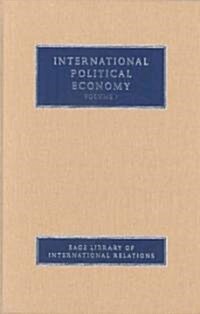 International Political Economy (Hardcover)