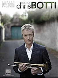 Best of Chris Botti (Paperback)