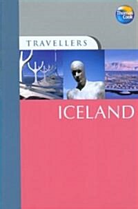 Thomas Cook Travellers Iceland (Paperback, 2nd)