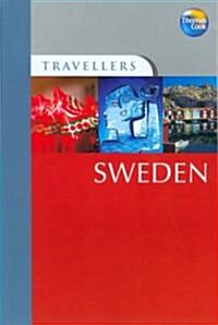 Sweden (Paperback, 2 Rev ed)