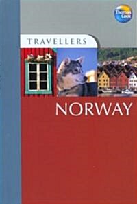Norway (Paperback, 2 Rev ed)