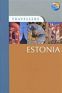 Estonia (Paperback, 2 Rev ed)