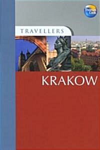 Krakow (Paperback, 2 Rev ed)