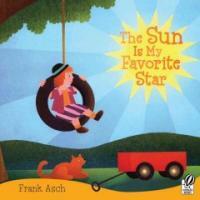 The Sun Is My Favorite Star (Paperback, Reprint)
