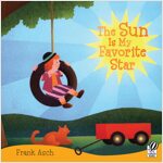 The Sun Is My Favorite Star (Paperback)