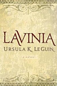 Lavinia (Hardcover)