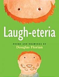 Laugh-eteria (Paperback, Reissue)