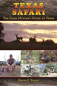 Texas Safari (Paperback)