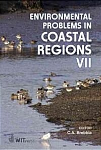 Environmental Problems in Coastal Regions VII (Hardcover)