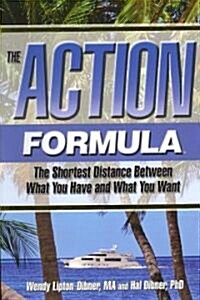 The Action Formula (Paperback)