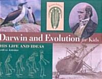 Darwin and Evolution for Kids ()