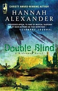 Double Blind (Paperback)