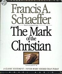 The Mark of the Christian (Audio CD)