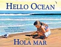Hello Ocean / Hola Mar (Prebound, Turtleback Scho)
