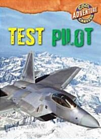 Test Pilot (Library Binding)